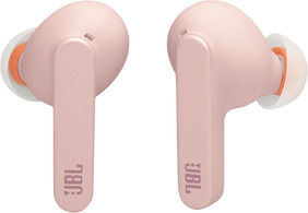 JBL Live Pro+ In-ear Bluetooth Handsfree Earphones with Sweat Resistance and Charging Case Pink vue 5