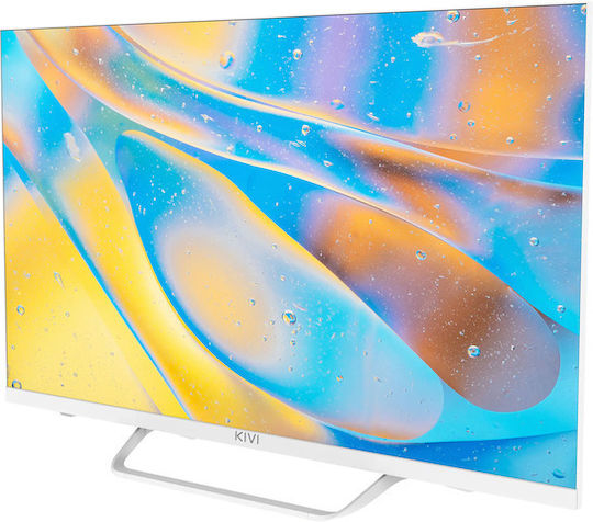 Kivi Smart Television 32" Full HD LED 32F760QW (2024) view 7