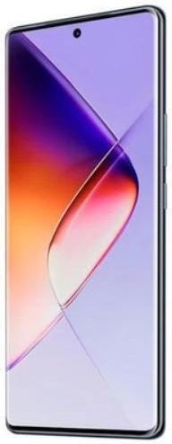 Infinix Note 40 Pro Dual SIM (12GB/256GB) Black view 5