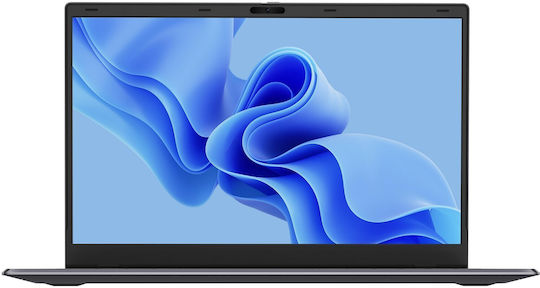 Chuwi GemiBook XPro 14" IPS FHD (N-Series-N100/8GB/256GB SSD/W11 Home) (US Keyboard) view 2