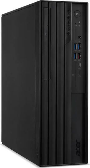 Acer Veriton VX4720GT Mini PC (Core i5-/W11 Pro)