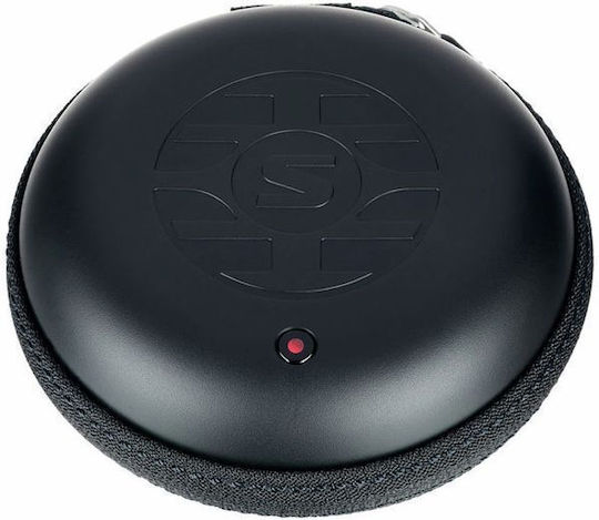 Shure Aonic 215 In-ear Bluetooth Handsfree Earphones with Charging Case Black view 6