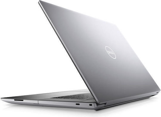 Dell Precision 5690 16" FHD+ (Ultra 7-165H/32GB/1TB SSD/RTX 1000 Ada/W11 Pro) (DE Keyboard) view 4