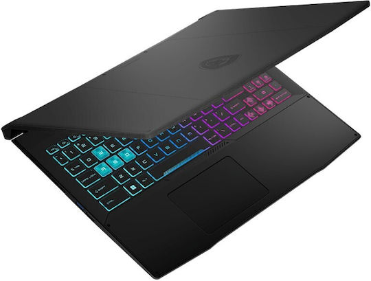 MSI Katana 15 B13VGK-2227US 15.6" QHD 165Hz (i7-13620H/32GB/1TB SSD/GeForce RTX 4070/W11 Home) (US Keyboard) vista 3