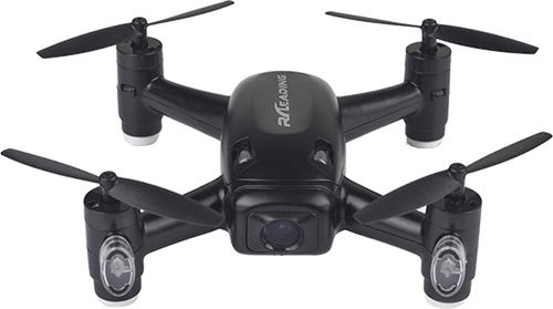 Koome Mini Drone 4CH Drone 2.4 GHz with Camera and Controller