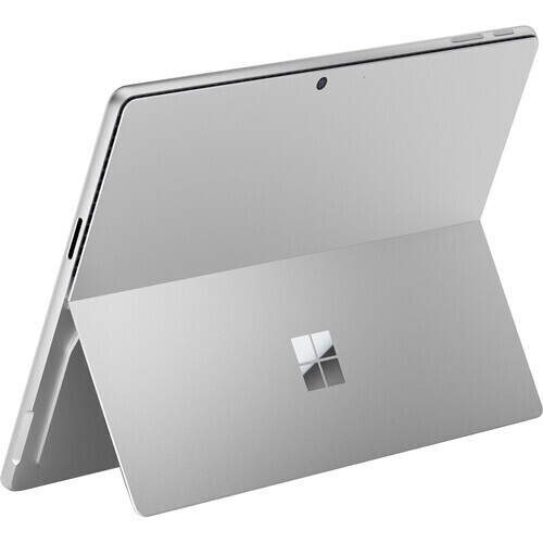 Microsoft Surface Pro Copilot+ PC (11th Edition) 5G 13" Tablet (16GB/256GB/Snapdragon X Plus/Windows 11 Pro) Platinum view 3