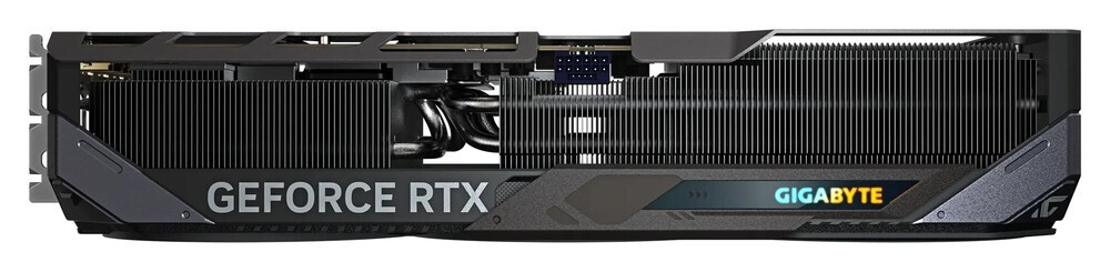 Gigabyte GeForce RTX 5080 16GB GDDR7 Gaming Graphics Card GV-N5080GAMING-16GD view 3