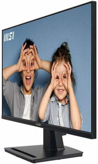 MSI MP275Q IPS HDR Monitor 27" QHD 2560x1440 with Response Time 4ms GTG view 4