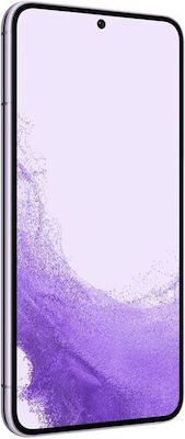Samsung Galaxy S22 5G Dual SIM (8GB/128GB) Bora Purple vista 6
