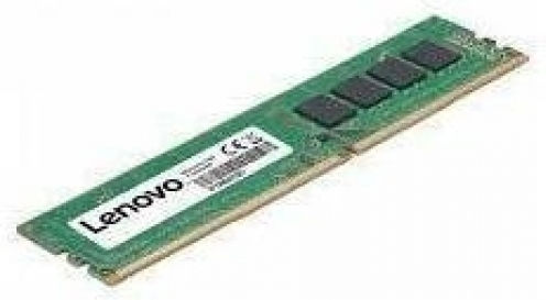 Lenovo ThinkSystem 16GB DDR5 RAM with 5600 Speed for Laptop (4X77A93556) view 2