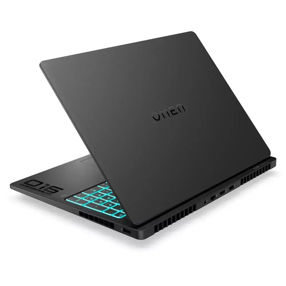 HP Omen Max 16 -ah0076nn 16" IPS FHD+ 165Hz (Ultra 7-255HX/24GB/500GB SSD/GeForce RTX 5060/W11 Pro) (International English Keyboard) vue 5