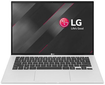 LG Mobile Thin Client 14" IPS FHD+ (i3-1115G4/8GB/256GB SSD/No OS) (US Keyboard)