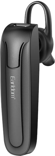 Earldom ET-BH70 Earbud Bluetooth Handsfree Earphone Black view 1