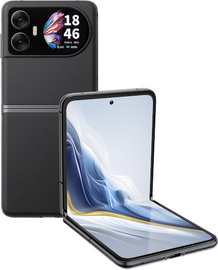 BlackView Hero 10 Dual SIM (12GB/256GB) Black view 2