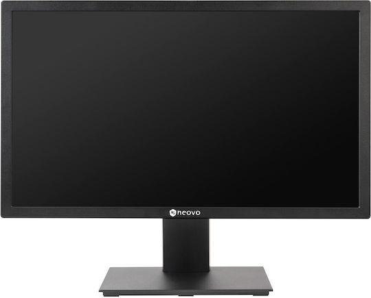 AG Neovo LW-2202 VA Monitor 22" FHD 1920x1080 with Response Time 5ms GTG view 5