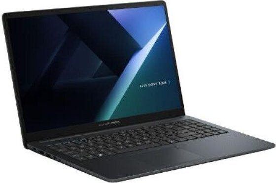 Asus ExpertBook BM1 BM1503CDA-NJ0417 BM1503CDA-NJ0417 15.6" FHD (Ryzen 5-7535U/8GB/512GB SSD/No OS) Gentle Grey (US Keyboard) view 2