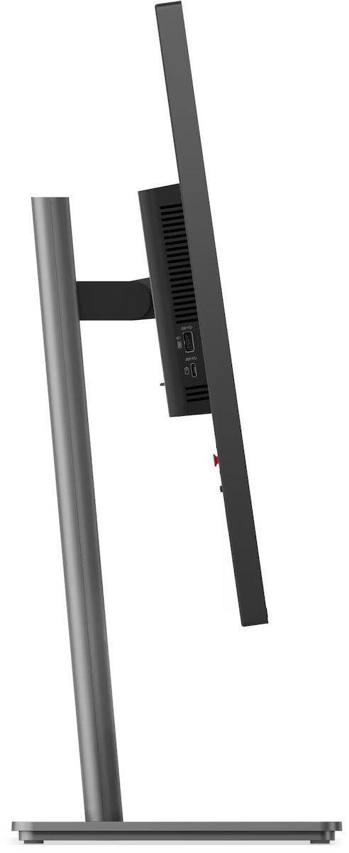 Lenovo ThinkVision P32UD-40 IPS HDR Gaming Monitor 31.5" 4K 3840x2160 with 4ms Response Time GTG view 4
