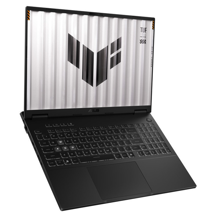 Asus TUF Gaming F16 FX608JHR-RV091W FX608JHR-RV091W 16" IPS FHD+ 165Hz (i5-14450HX/16GB/1TB SSD/GeForce RTX 5050/W11 Home) (US Keyboard) view 8