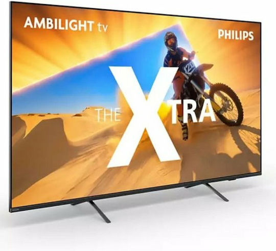 Philips Smart Television 55" 4K UHD Mini LED 55PML9019 (2024) view 2