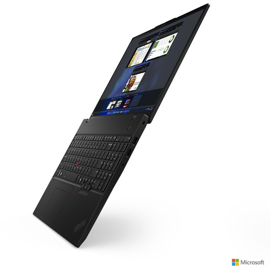 Lenovo ThinkPad L16 Gen 1 (Intel) 16" IPS (Ultra 5-125U/16GB/512GB SSD/No OS) (International English Keyboard) view 2