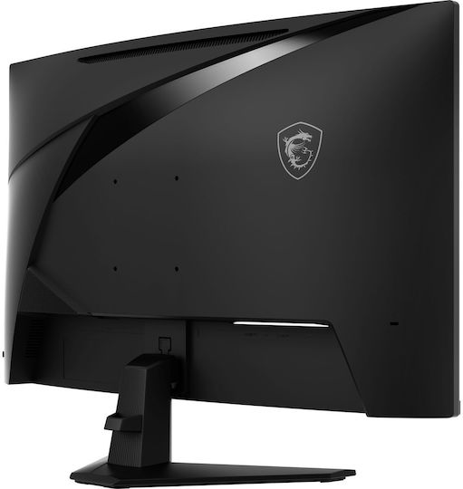 MSI MAG 32C6 VA HDR Monitor 32" FHD 1920x1080 with Response Time 1ms GTG view 4