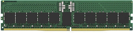 Kingston DDR5 with Module 1x32GB and Speed 5600 for Server KTD-PE556D8-32G view 2