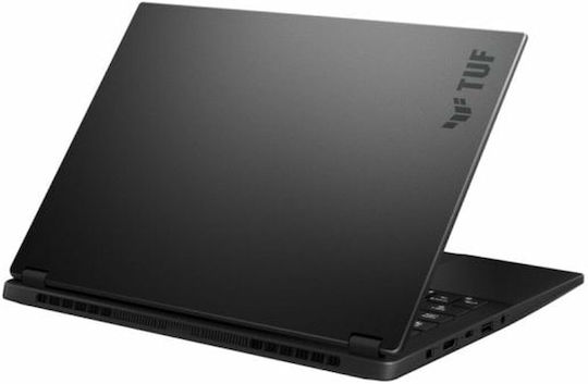 Asus TUF Gaming A14 FA401WV-RG010W 14" QHD+ 165Hz (Ryzen AI 300 Series-9 HX 370/32GB/1TB SSD/GeForce RTX 4060/No OS) (ES Keyboard) view 5