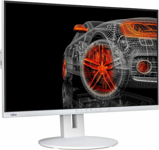 Fujitsu B27-9 TE FHD IPS Monitor 27" FHD 1920x1080 with Response Time 5ms GTG view 5