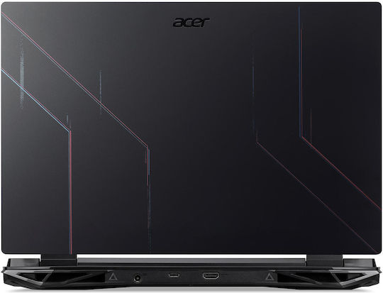 Acer Nitro 5 AN515-58 15.6" IPS FHD 144Hz (i7-12650H/16GB/512GB SSD/GeForce RTX 4050/W11 Home) (US Keyboard) vue 5