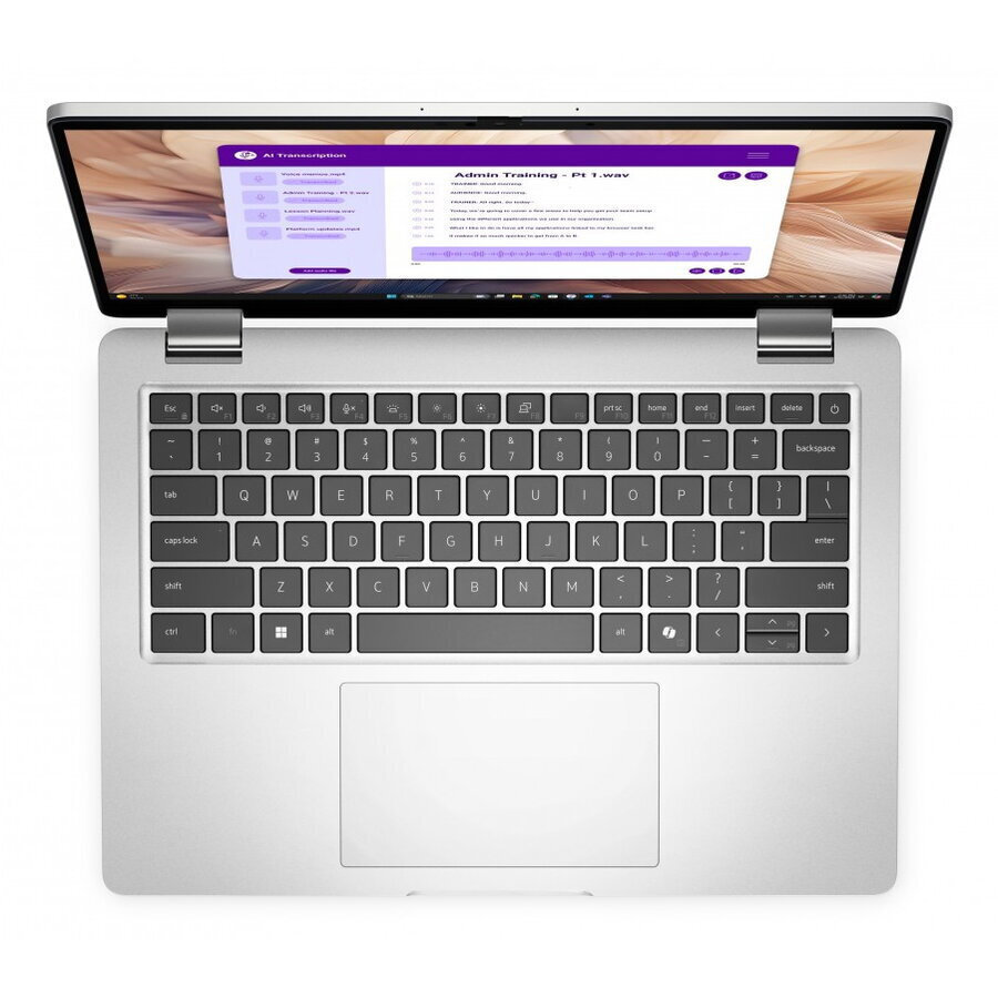 Dell PRO 14 Plus 14" IPS FHD+ (Ultra 7-266V/16GB/512GB SSD/W11 Pro) (International English Keyboard) view 3