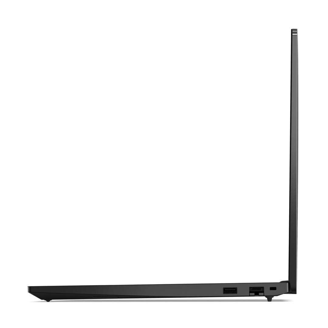 Lenovo ThinkPad E16 16" FHD+ (Ryzen 5-7535U/8GB/256GB SSD/W11 Pro) (International English Keyboard) view 5