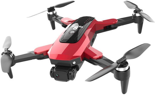 CSJ M818 Drone 5G with Camera 4K 25fps and Controller view 1