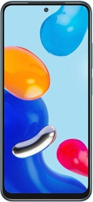 Xiaomi Redmi Note 11 Pro 5G NFC Dual SIM (8GB/128GB) Graphite Gray view 4