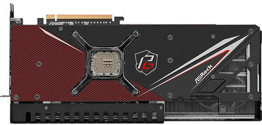 ASRock Radeon RX 7900 XT 20GB GDDR6 Phantom Gaming OC Graphics Card view 5