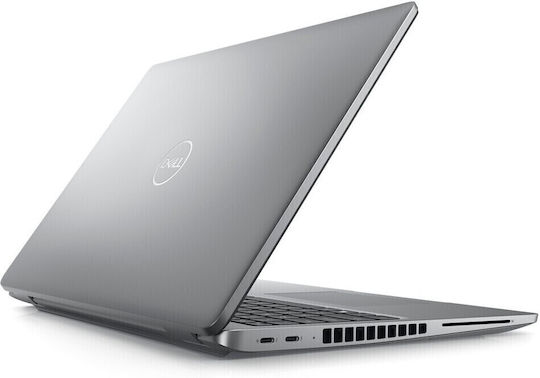 Dell Latitude 5540 15.6" IPS FHD (i5-1335U/16GB/512GB SSD/Linux) (US Keyboard) vue 4