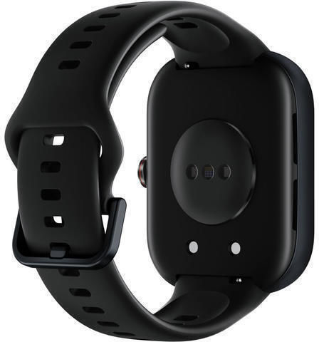 Honor Choice Waterproof Smartwatch with Heart Rate Monitor (Black) view 3