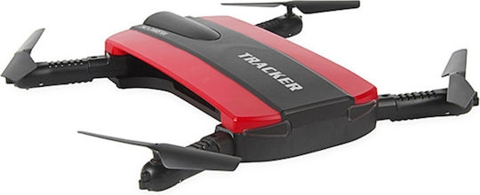 JXD 523 Drone 2.4 GHz with 720p Camera view 3