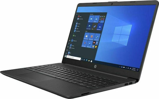 HP 255 G8 15.6" IPS FHD (Ryzen 5-3500U/8GB/256GB SSD/W10 Pro) (GR Keyboard) view 6