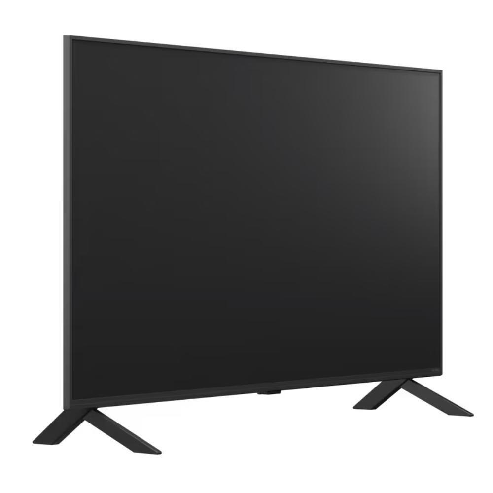 LG Smart Television 43" 4K UHD QNED QNED80A HDR (2025) view 3