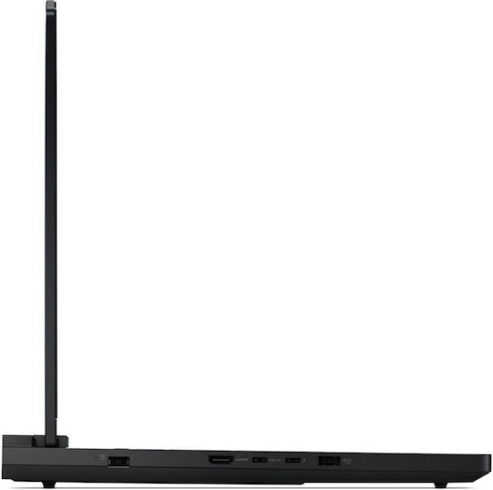 Lenovo Legion Pro 7 16IAX10H 16" OLED QHD 240Hz (Ultra 9-275HX/64GB/2TB SSD/GeForce RTX 5080/No OS) Eclipse Black (US Keyboard) view 8
