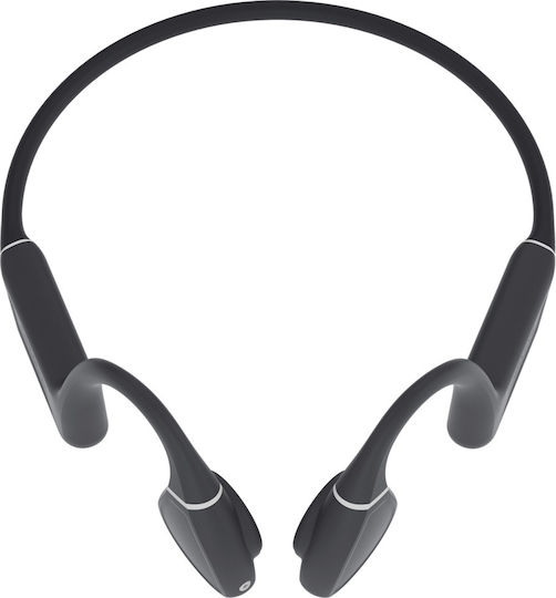 Creative Outlier Free+ Bone Conduction Bluetooth Handsfree Earphones with Sweat Resistance Black view 3