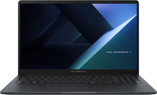 Asus ExpertBook B1 B1503CVA-NJ0195 15.6" FHD (i5-1335U/16GB/512GB SSD/No OS) (US Keyboard)