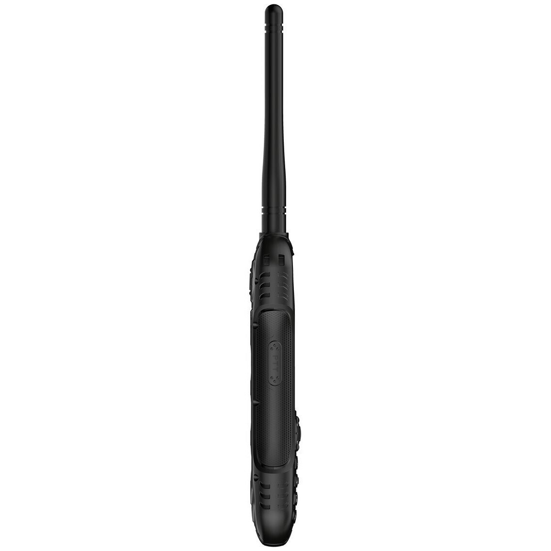 Gigaset GLX8 Active Duo Dual SIM Mobile with Buttons Black view 8