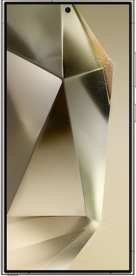 Samsung Galaxy S24 Ultra 5G Dual SIM (12GB/512GB) Titanium Orange vista 2