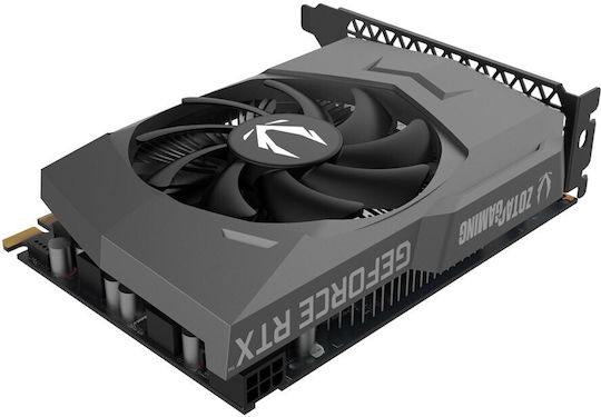 Zotac GeForce RTX 3050 8GB GDDR6 Eco Solo Graphics Card view 7
