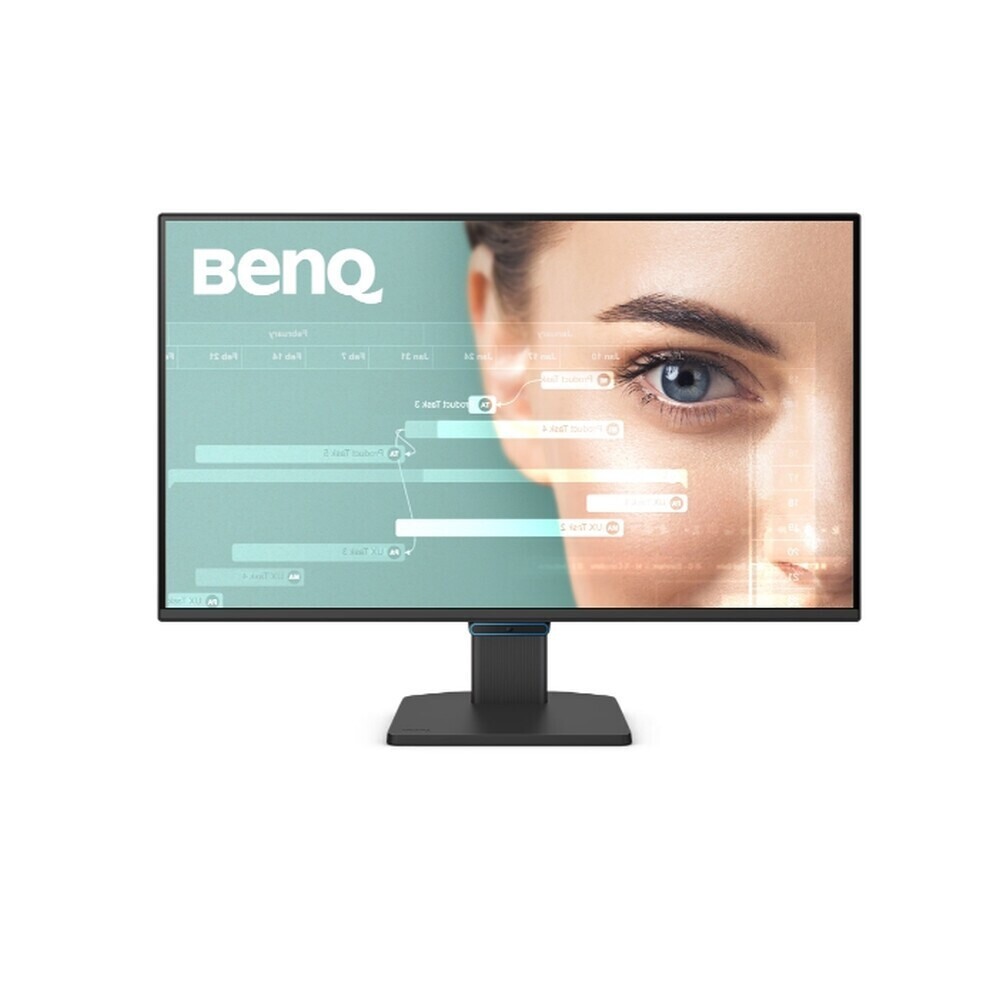 BenQ GW2790C Monitor 27" FHD 1920x1080 144Hz view 2