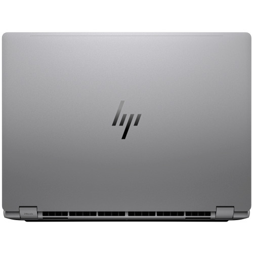 HP ZBook Fury 18 G1i 18" IPS QHD+ 165Hz (Ultra 9-285HX/64GB/2TB SSD/RTX PRO 3000 Blackwell/W11 Pro) Meteor Silver (International English Keyboard) view 3