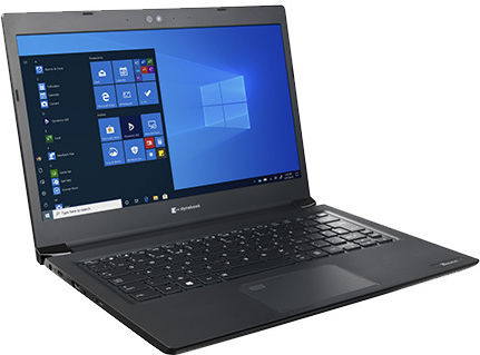 Dynabook Tecra A30-J-10E 13.3" IPS FHD (i5-1135G7/8GB/256GB SSD/W10 Pro) (US Keyboard) view 4