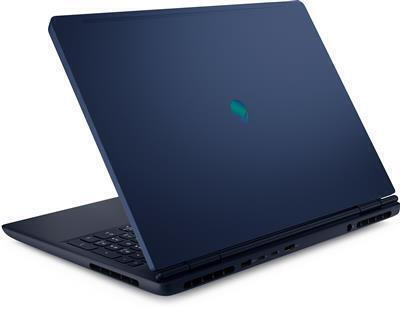 Dell 16 Aurora AC16250 16" QHD+ (Core 7-240H/16GB/1TB SSD/GeForce RTX 5050/W11 Pro) (UK Keyboard) view 5