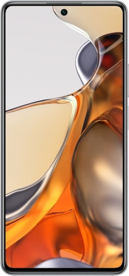 Xiaomi 11T Pro 5G Dual SIM (8GB/256GB) Celestial Blue view 2